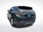 2017 Range Rover Sport Thumbnail 5