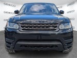 2017 Range Rover Sport Thumbnail 2