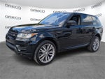 2017 Range Rover Sport Thumbnail 3