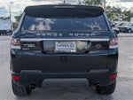2017 Range Rover Sport Thumbnail 11