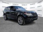 2017 Range Rover Sport Thumbnail 1