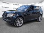 2017 Range Rover Sport Thumbnail 3