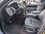 2017 Range Rover Sport Thumbnail 5