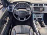 2017 Range Rover Sport Thumbnail 7