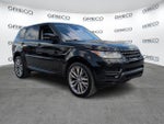 2017 Range Rover Sport Thumbnail 1