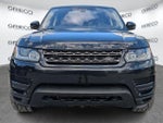 2017 Range Rover Sport Thumbnail 2