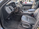 2017 Range Rover Sport Thumbnail 5