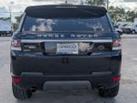 2017 Range Rover Sport Thumbnail 11