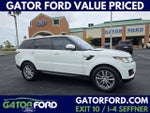 2017 Range Rover Sport Thumbnail 1