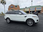 2017 Range Rover Sport Thumbnail 2