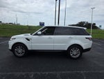 2017 Range Rover Sport Thumbnail 8