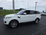 2017 Range Rover Sport Thumbnail 9
