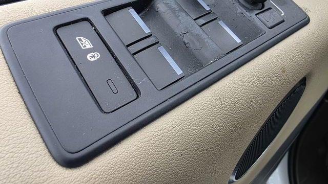 2017 Land Rover Range Rover Sport SE