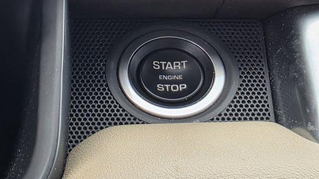 2017 Land Rover Range Rover Sport SE