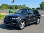 2017 Range Rover Sport Thumbnail 1