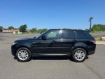 2017 Range Rover Sport Thumbnail 2