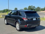 2017 Range Rover Sport Thumbnail 3