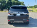 2017 Range Rover Sport Thumbnail 4