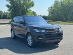 2017 Range Rover Sport Thumbnail 7