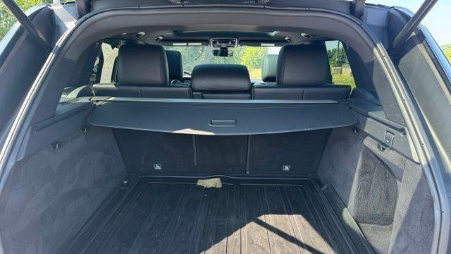 2017 Land Rover Range Rover Sport SE