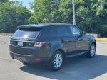 2017 Range Rover Sport Thumbnail 5