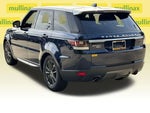2017 Range Rover Sport Thumbnail 15