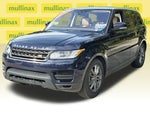 2017 Range Rover Sport Thumbnail 24