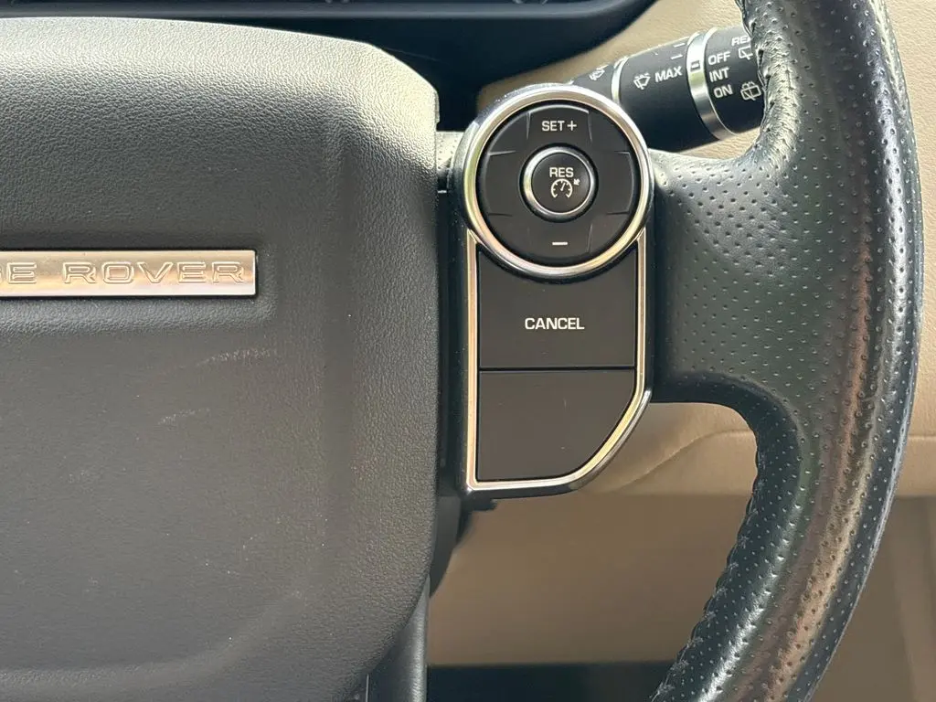 2017 Land Rover Range Rover Sport - $14,000