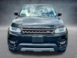 2016 Range Rover Sport Thumbnail 2