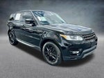 2016 Range Rover Sport Thumbnail 3