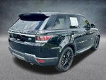 2016 Range Rover Sport Thumbnail 5