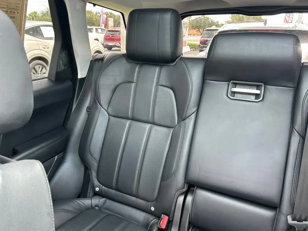 2016 Land Rover Range Rover Sport - $16,766