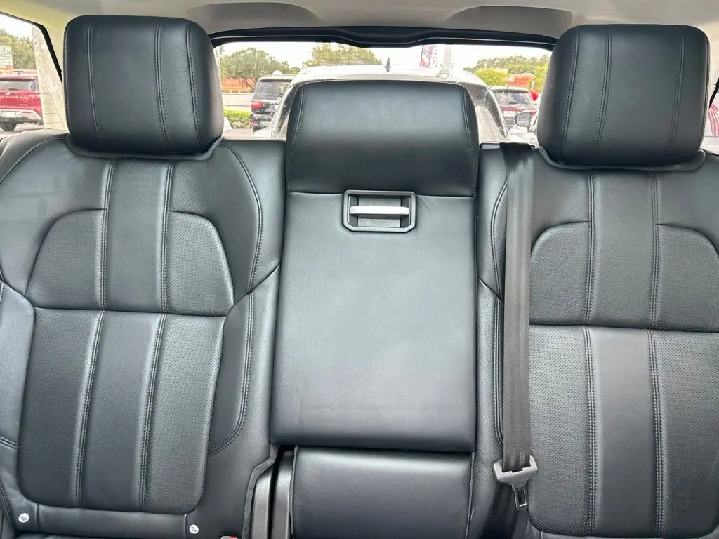 2016 Land Rover Range Rover Sport - $16,766