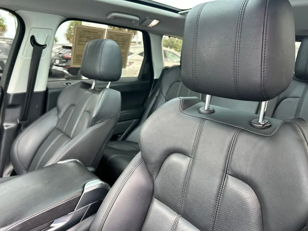 2016 Land Rover Range Rover Sport - $16,766