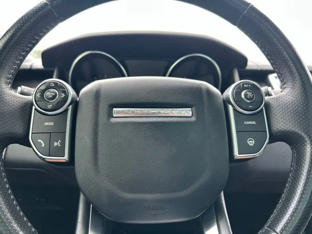 2016 Land Rover Range Rover Sport - $16,766