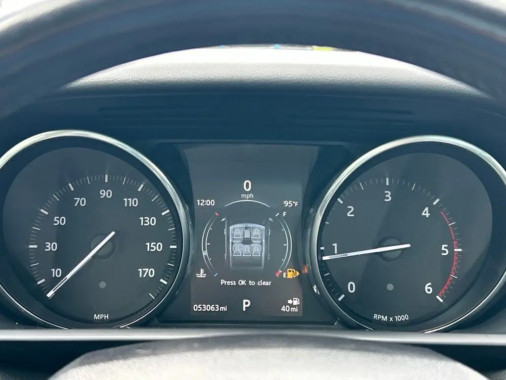 2016 Land Rover Range Rover Sport - $16,766