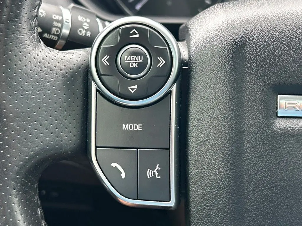 2016 Land Rover Range Rover Sport - $16,766