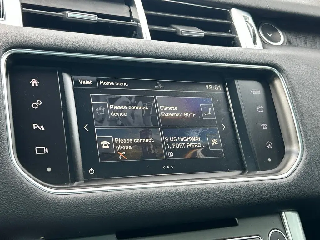 2016 Land Rover Range Rover Sport - $16,766