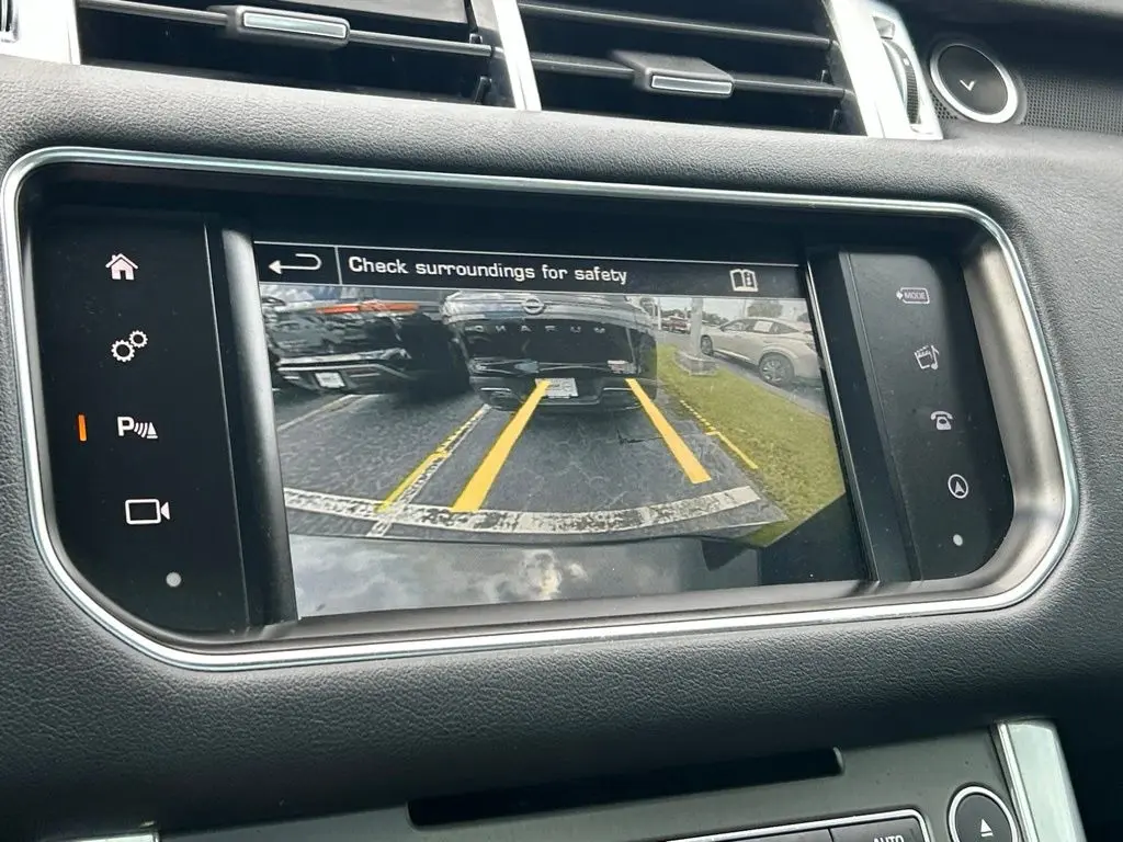2016 Land Rover Range Rover Sport - $16,766