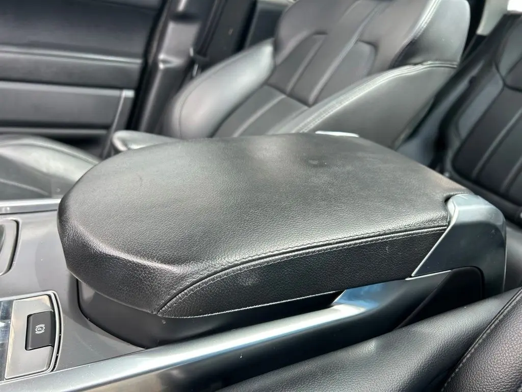 2016 Land Rover Range Rover Sport - $16,766