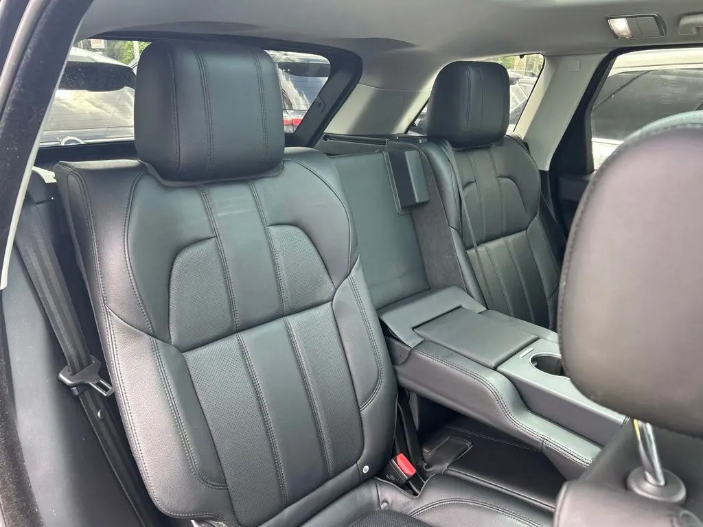 2016 Land Rover Range Rover Sport - $16,766