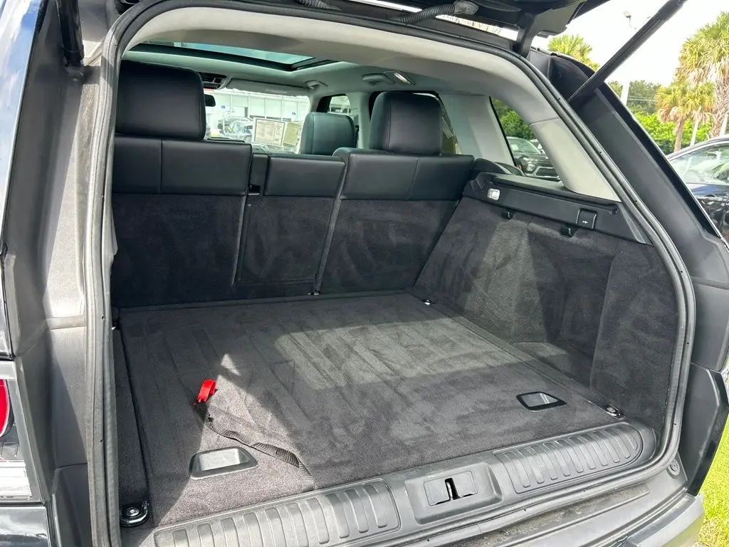 2016 Land Rover Range Rover Sport - $16,766