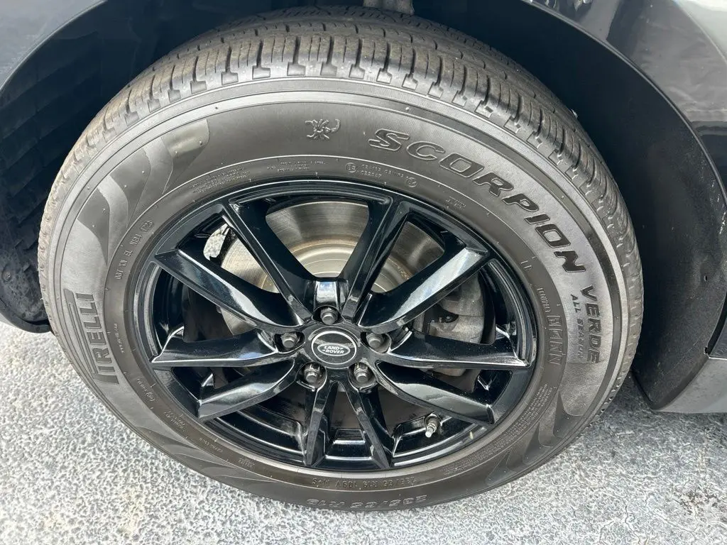 2016 Land Rover Range Rover Sport - $16,766