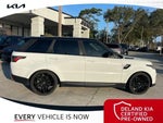 2018 Range Rover Sport Thumbnail 2