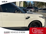 2018 Range Rover Sport Thumbnail 4