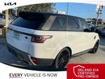 2018 Range Rover Sport Thumbnail 5