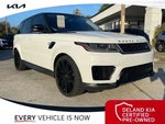 2018 Range Rover Sport Thumbnail 6