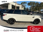 2018 Range Rover Sport Thumbnail 7