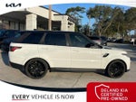 2018 Range Rover Sport Thumbnail 2