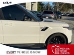 2018 Range Rover Sport Thumbnail 4